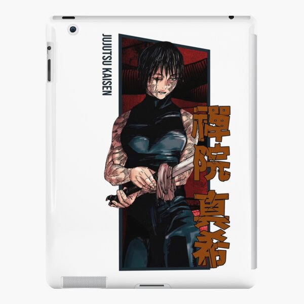 Anime Maki iPad Cases & Skins for Sale