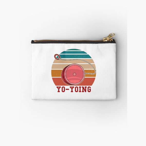 Item preview, Yoyo - 70s 80s 90s Classic Toy Game Vintage Pastime Hobby designed and sold by Design_for_merch.