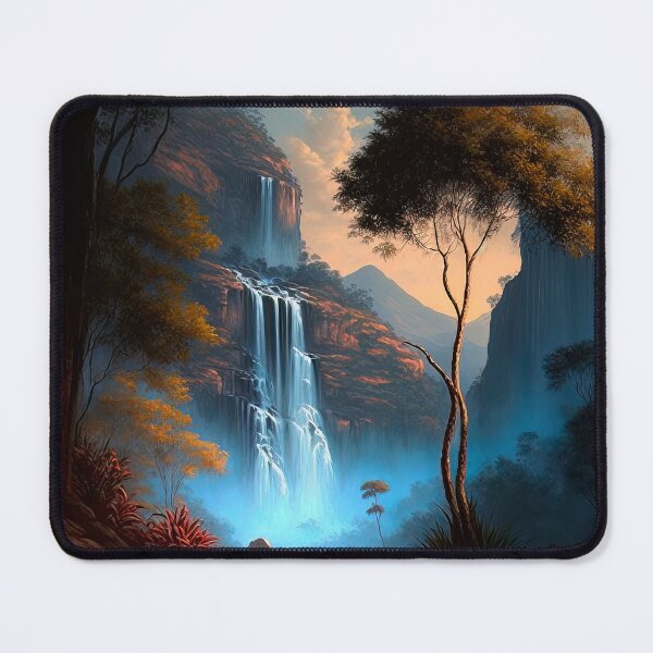 Item preview, Beautiful art #683 designed and sold by AI-Dreamshop.