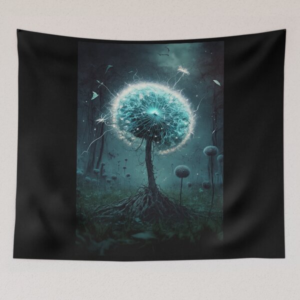 Item preview, Beautiful art #682 designed and sold by AI-Dreamshop.