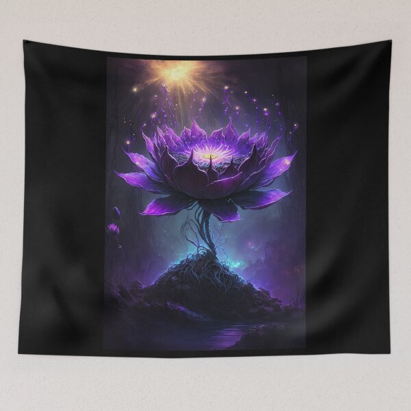 Item preview, Beautiful art #681 designed and sold by AI-Dreamshop.