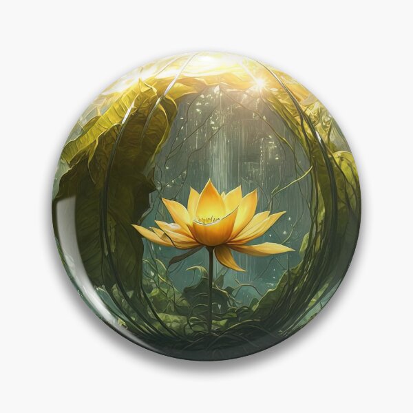 Item preview, Beautiful art #680 designed and sold by AI-Dreamshop.
