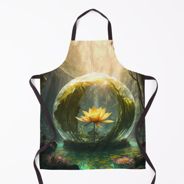 Item preview, Beautiful art #680 designed and sold by AI-Dreamshop.