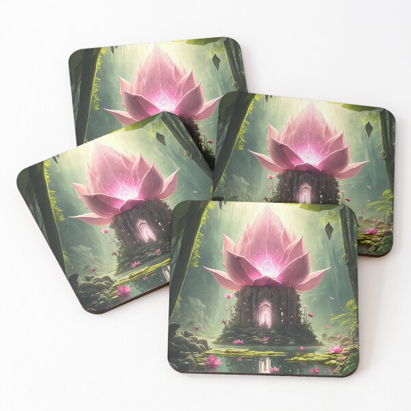 Item preview, Beautiful art #679 designed and sold by AI-Dreamshop.