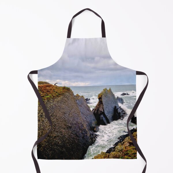 Item preview, Hartland Quay, North Devon  designed and sold by cpjmathieson.