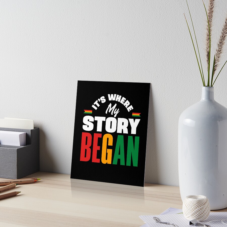 Vista previa del artículo con la obra «Lámina rígida», diseñado y vendido por ShopTheStyle.