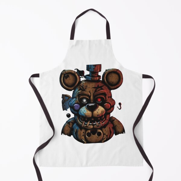 Item preview, Five nights at freddys designed and sold by AZAZEL54.