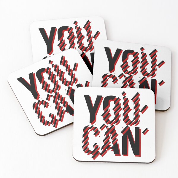 Item preview, You can, motivation design. designed and sold by Slavic1991.