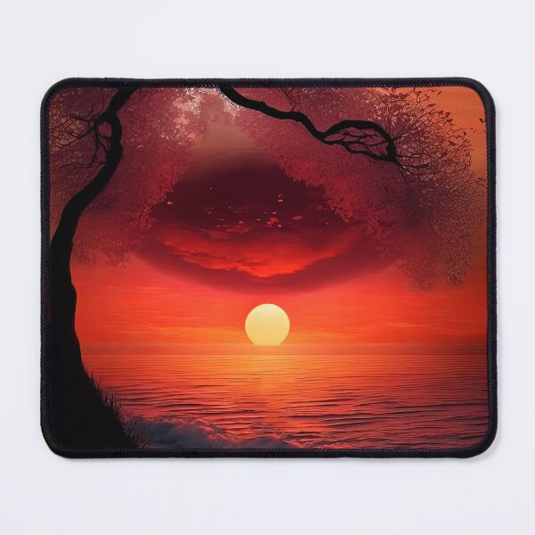 Item preview, Beautiful art #678 designed and sold by AI-Dreamshop.