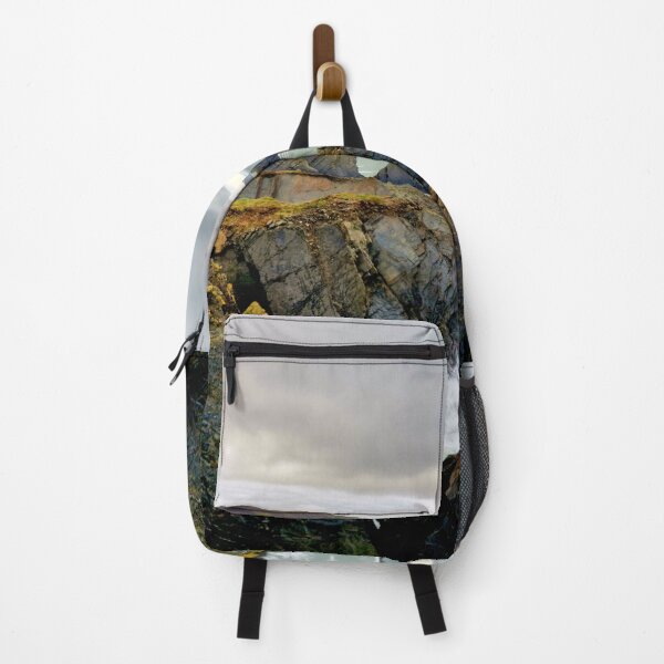 Item preview, Hartland Quay, North Devon designed and sold by cpjmathieson.
