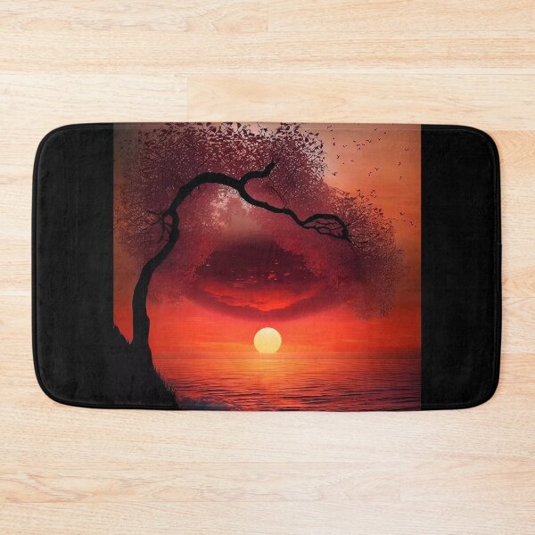 Item preview, Beautiful art #678 designed and sold by AI-Dreamshop.