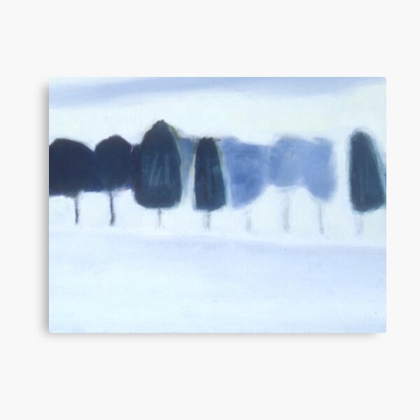 Item preview, WINTER TREES designed and sold by LAURIE HADLOCK.