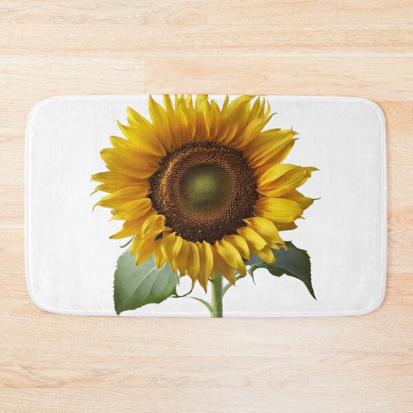 Item preview, Sunflower flower means longing designed and sold by kyoungwon Woo.