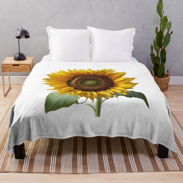 Item preview, Sunflower flower means longing designed and sold by kyoungwon Woo.