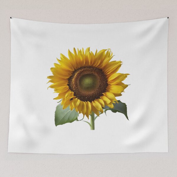 Item preview, Sunflower flower means longing designed and sold by kyoungwon Woo.