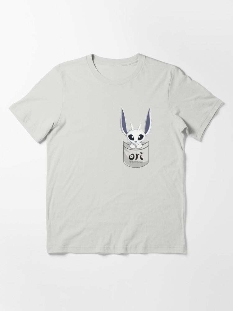 ori and the blind forest t shirt