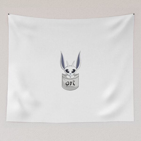Item preview, Ori and the blind forest designed and sold by Tras.