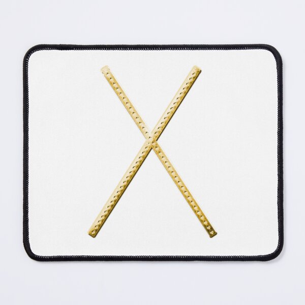 Item preview, Freemasonry - Jewel of Assistant Marshal designed and sold by photonxt.