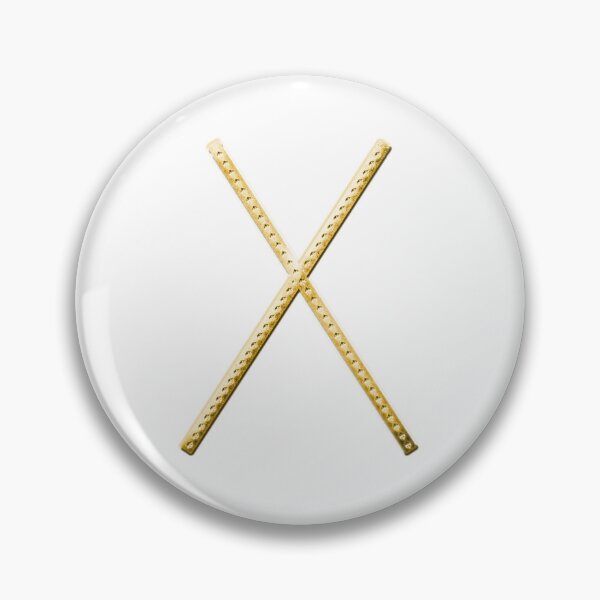 Item preview,  Freemasonry - Jewel of Assistant Marshal designed and sold by photonxt.