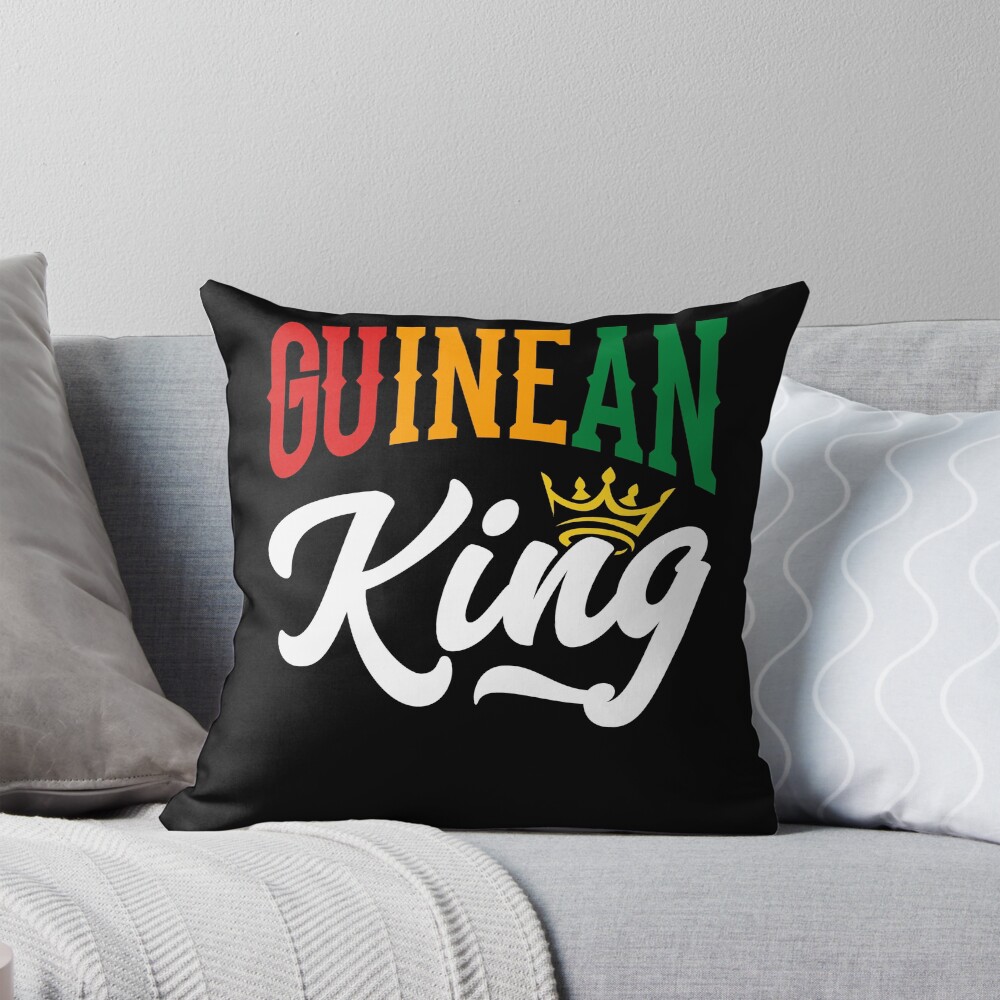 Aperçu de l'œuvre Coussin créée et vendue par ShopTheStyle.