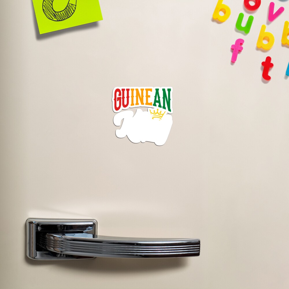 Aperçu de l'œuvre Magnet créée et vendue par ShopTheStyle.