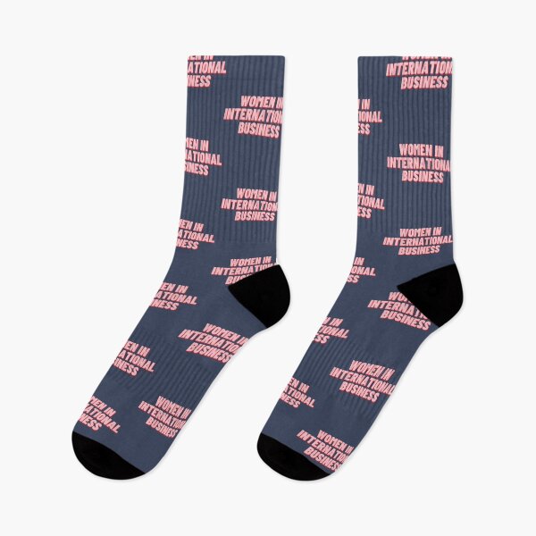 Item preview, Women in International Business designed and sold by polishalpaca.