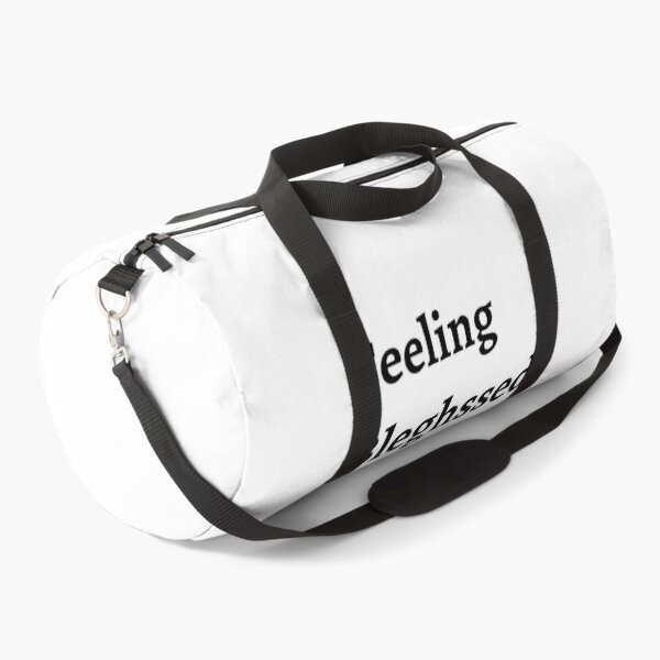 Item preview, feeling bleghssed designed and sold by Handrixx.