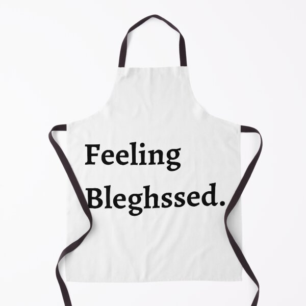 Item preview, feeling bleghssed designed and sold by Handrixx.