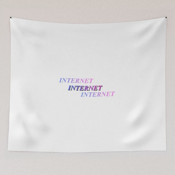 Item preview, Vaporwave Internet Internet Internet designed and sold by vapormoon.