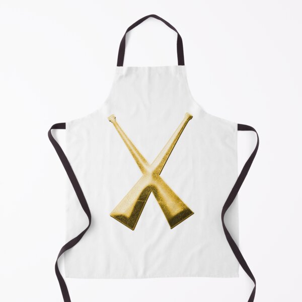 Item preview, Freemasonry - Craft Lodge Officers Collar Jewel - Director of Music designed and sold by photonxt.