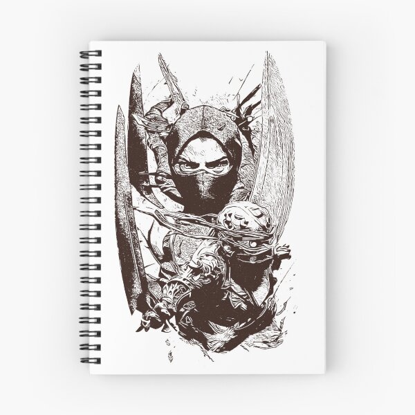 Item preview, Ninja Women designed and sold by CropWear.