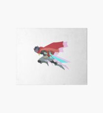Hyper light drifter Art Board