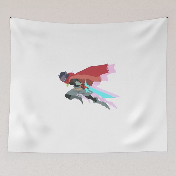 Item preview, Hyper light drifter designed and sold by Tras.