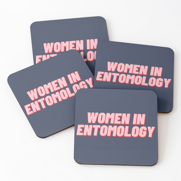 Item preview, Women in Entomology designed and sold by polishalpaca.