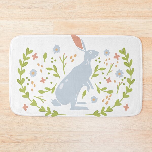 Item preview, Easter Bunny designed and sold by Lizvole.