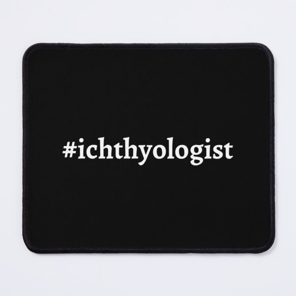 Item preview, Ichthyology designed and sold by Createwithstyle.