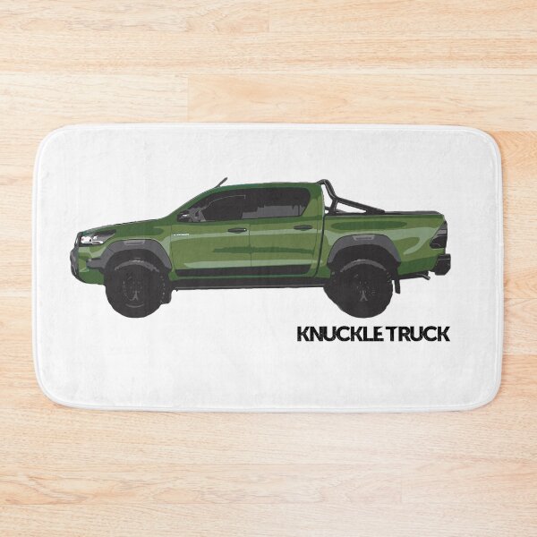 Item preview, Toyota HiLux Invincible designed and sold by KnuckleTruck.