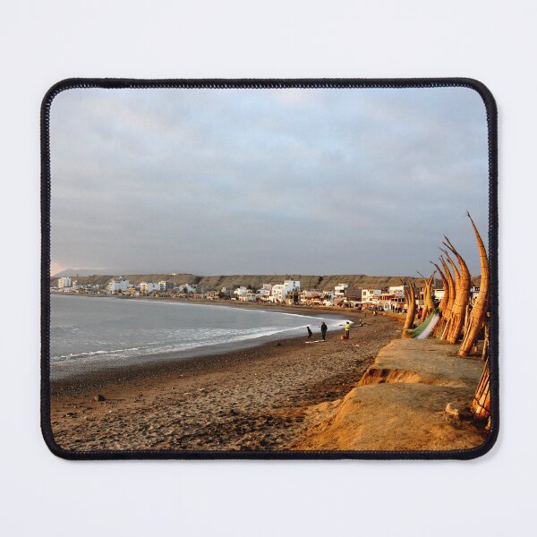 Item preview, Peru - Huanchaco designed and sold by franck380.