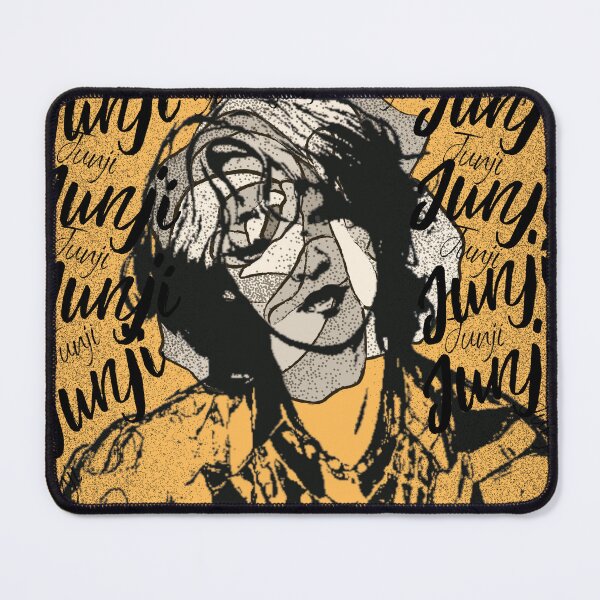 Item preview, Onlyoneof korean boyband junji designed and sold by RecStore.