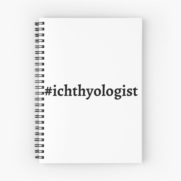 Item preview, Ichthyology designed and sold by Createwithstyle.