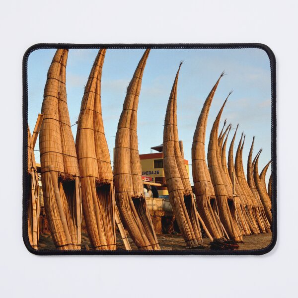 Item preview, Peru - Huanchaco designed and sold by franck380.