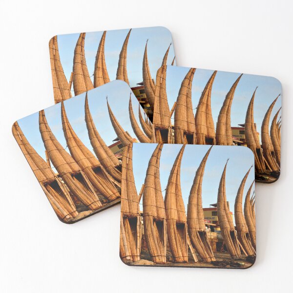 Item preview, Peru - Huanchaco designed and sold by franck380.