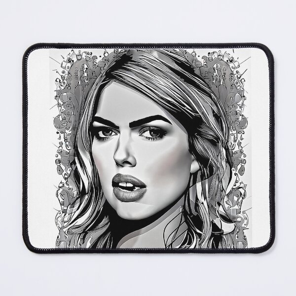 Item preview, Vectorized Kate designed and sold by bogfl.