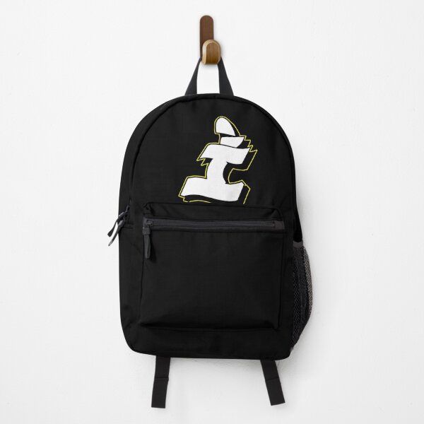 Item preview, LETTER I BY ESONE URBAN GRAFFITI STREET STYLE  designed and sold by GraffitiBomberZ.