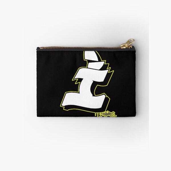 Item preview, LETTER I BY ESONE URBAN GRAFFITI STREET STYLE  designed and sold by GraffitiBomberZ.