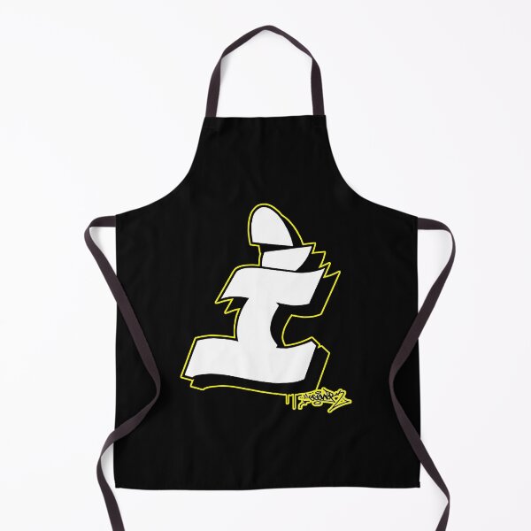 Item preview, LETTER I BY ESONE URBAN GRAFFITI STREET STYLE  designed and sold by GraffitiBomberZ.