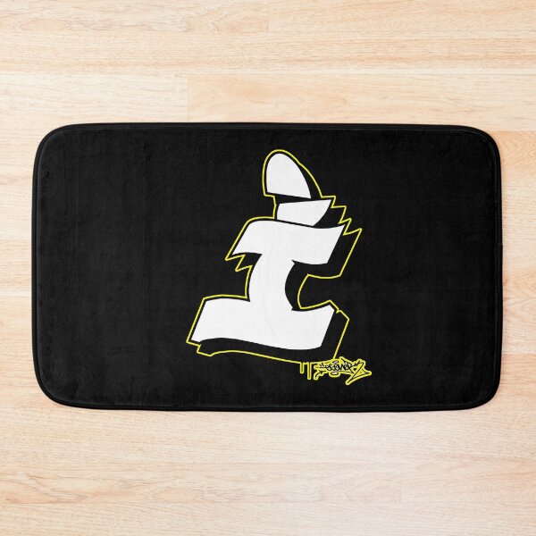 Item preview, LETTER I BY ESONE URBAN GRAFFITI STREET STYLE  designed and sold by GraffitiBomberZ.