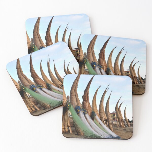 Item preview, Peru - Huanchaco designed and sold by franck380.
