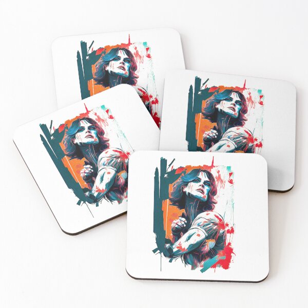 Item preview, Women painting (  Don't select Dark Color) designed and sold by CropWear.