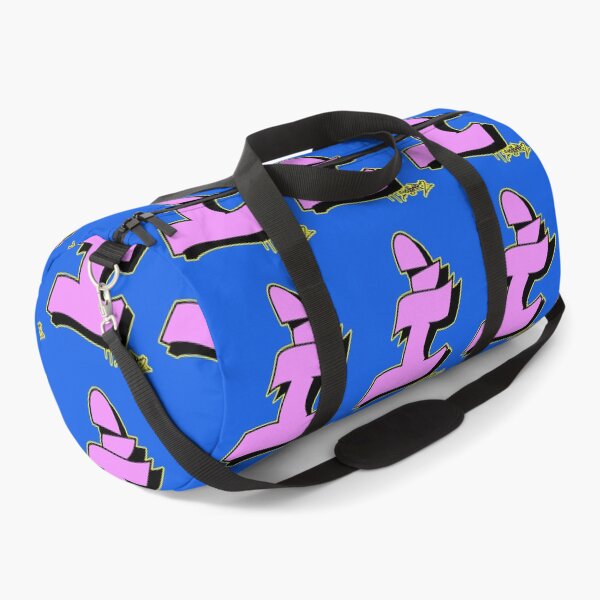 Item preview, PINK LETTER I BY ESONE URBAN GRAFFITI STREET STYLE designed and sold by GraffitiBomberZ.